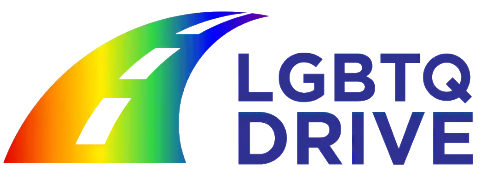 Manual driving lessons London with LGBTQDrive